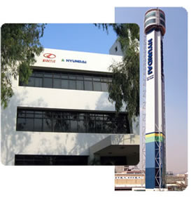 Kinetic Escalator & Elevator Company Limited (KEEL)